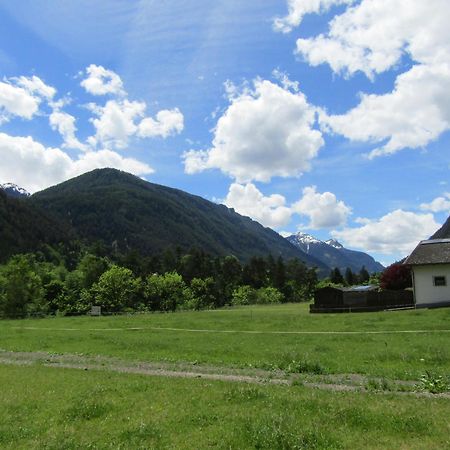 Ferienhaus Schmid Serfaus Exterior photo