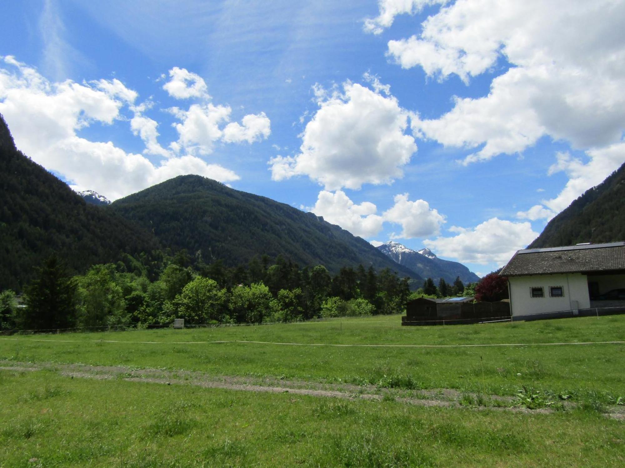 Ferienhaus Schmid Serfaus Exterior photo